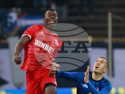 Футбол - Левски - Ботев (Враца)