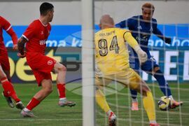 Футбол - Левски - Ботев (Враца)