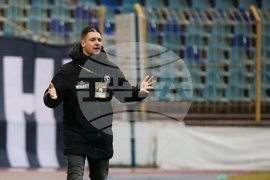 Футбол - Левски - Ботев (Враца)