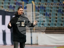 Футбол - Левски - Ботев (Враца)