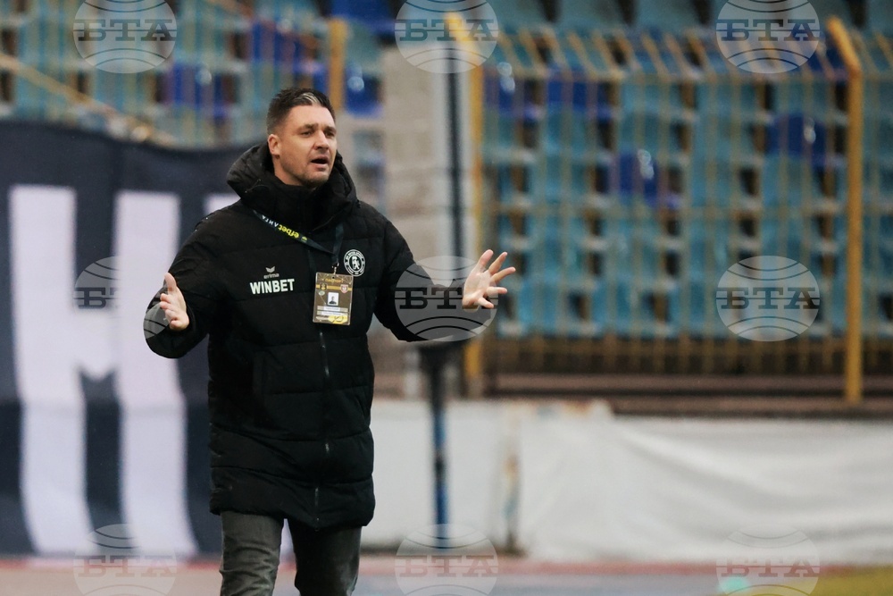 Тодор Симов: "Беше важно да направим по-малко грешки"