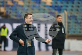 Футбол - Левски - Ботев (Враца)