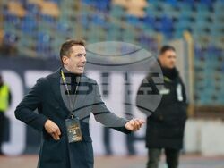 Футбол - Левски - Ботев (Враца)