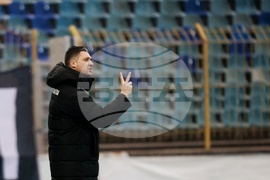 Футбол - Левски - Ботев (Враца)