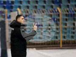 Футбол - Левски - Ботев (Враца)