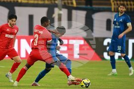 Футбол - Левски - Ботев (Враца)