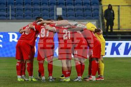 Футбол - Левски - Ботев (Враца)