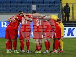 Футбол - Левски - Ботев (Враца)