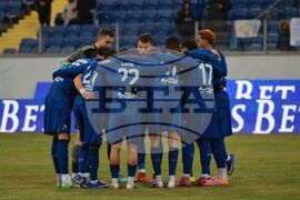 Футбол - Левски - Ботев (Враца)