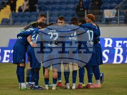 Футбол - Левски - Ботев (Враца)