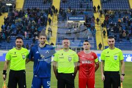 Футбол - Левски - Ботев (Враца)