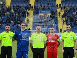 Футбол - Левски - Ботев (Враца)