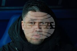 Футбол - Левски - Ботев (Враца)