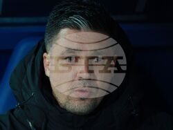 Футбол - Левски - Ботев (Враца)