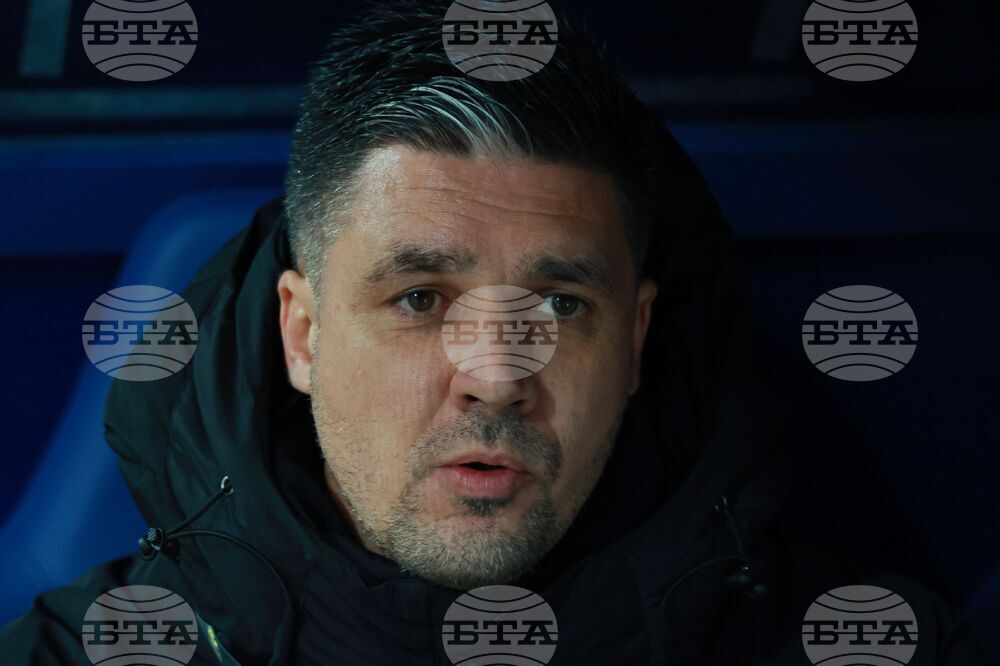 Липсва ни един гол, коментира наставникът на Ботев Враца Тодор Симов