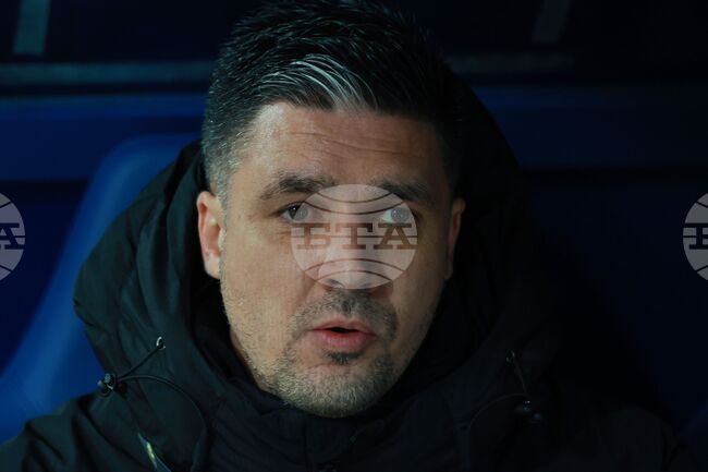 Липсва ни един гол, коментира наставникът на Ботев Враца Тодор Симов