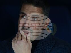 Футбол - Левски - Ботев (Враца)