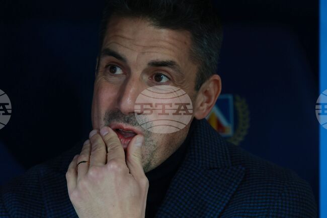 Левски настоява мачът с ЦСКА 1948 да се играе по програма