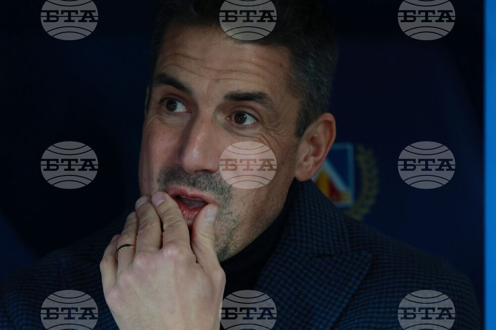 Футбол - Левски - Ботев (Враца)