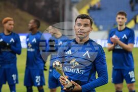 Футбол - Левски - Ботев (Враца)