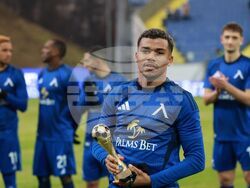 Футбол - Левски - Ботев (Враца)