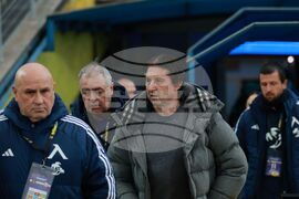 Футбол - Левски - Ботев (Враца)