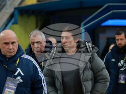 Футбол - Левски - Ботев (Враца)