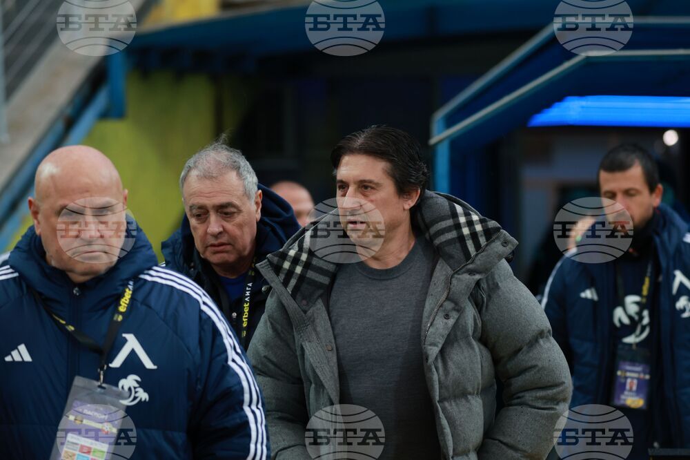 Футбол - Левски - Ботев (Враца)