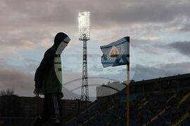 Футбол - Левски - Ботев (Враца)