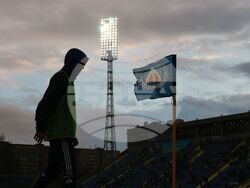 Футбол - Левски - Ботев (Враца)