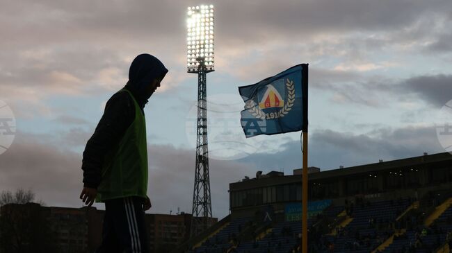 Подаването на ток в района на стадион „Георги Аспарухов“ е преустановено
