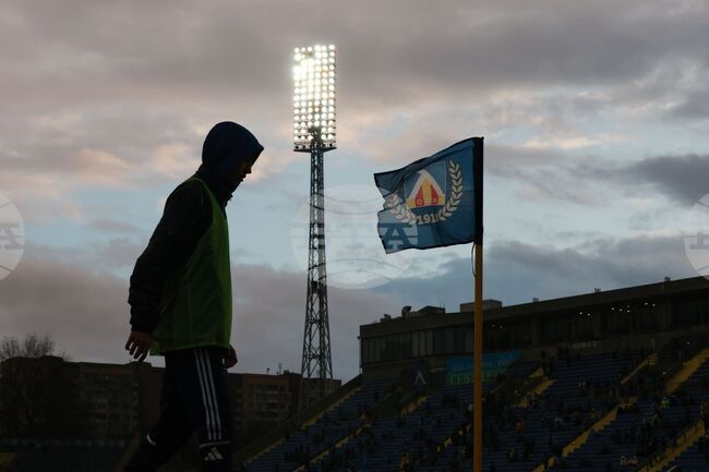 Левски пусна в продажба билетите за мача срещу Локомотив (Пловдив)