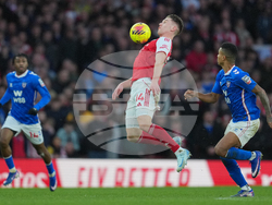 Britain Premier League Soccer