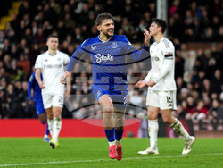 Britain Premier League Soccer