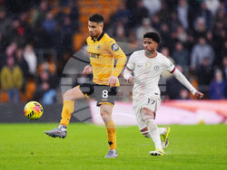 Britain Premier League Soccer