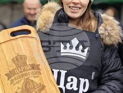 Снимка: Община Кубрат