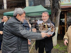 Снимка: Община Кубрат