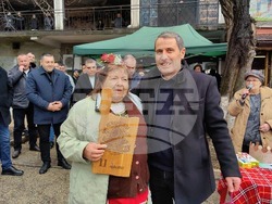 Снимка: Община Кубрат