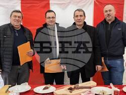 Снимка: Община Кубрат