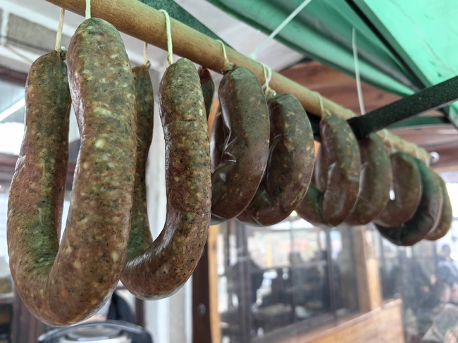 Община Кубрат: Празник на суджука в Божурово 