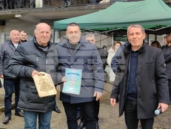 Снимка: Община Кубрат