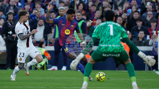 Манчестър Юнайтед съжалява, че клаузата за освобождаване на Рашфорд е твърде ниска