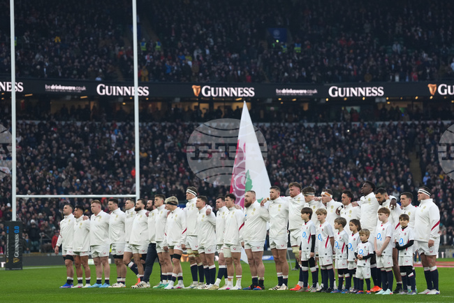 England Wales Six Nations Rugby