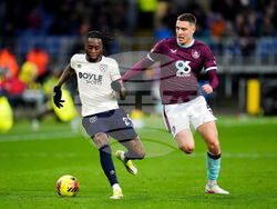 Britain Premier League Soccer