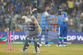 India US T20 WCup Cricket