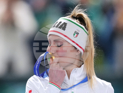 Milan Cortina Olympics Speedskating