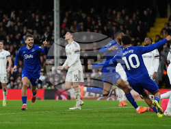 Britain Premier League Soccer