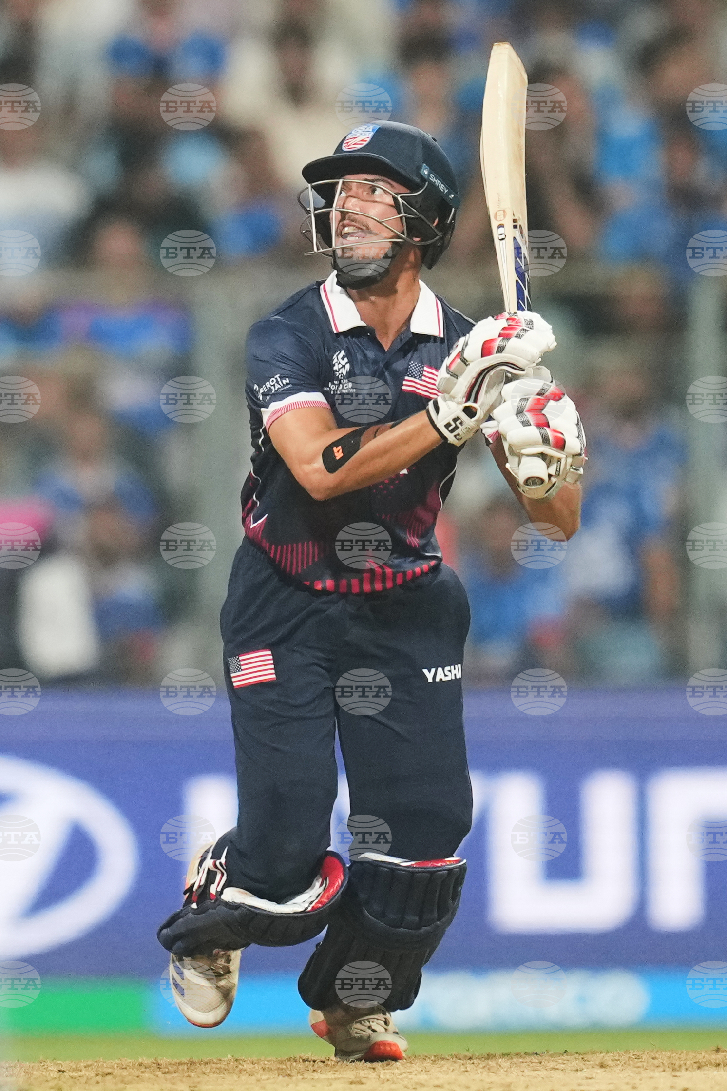 India US T20 WCup Cricket