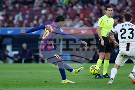 Spain La Liga Soccer