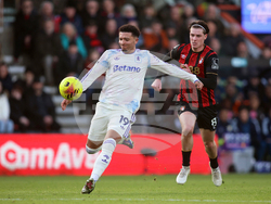 Britain Premier League Soccer